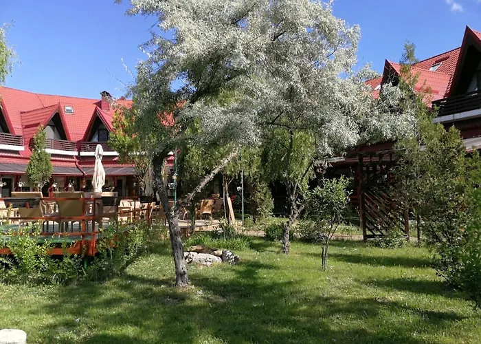Pensiunea Casa Matei