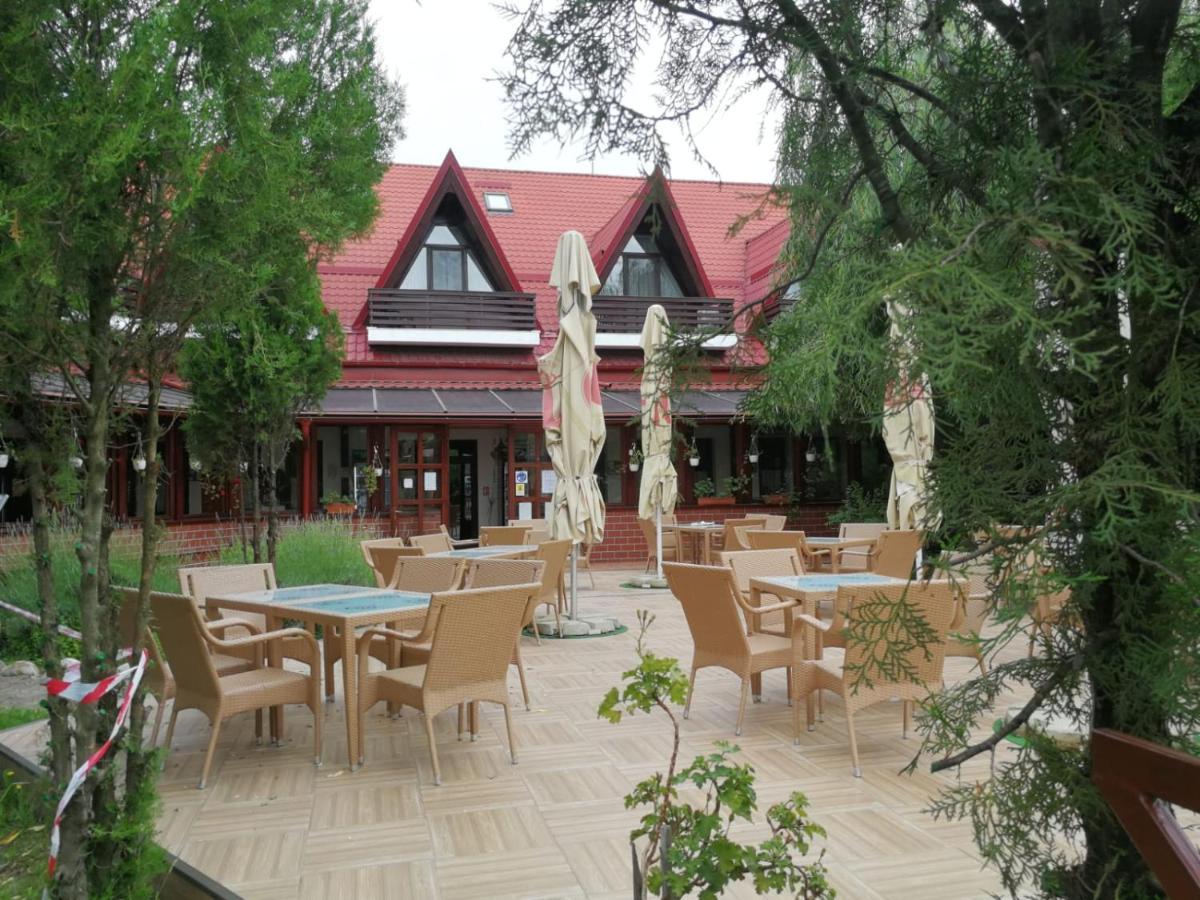 Pensiunea Casa Matei *