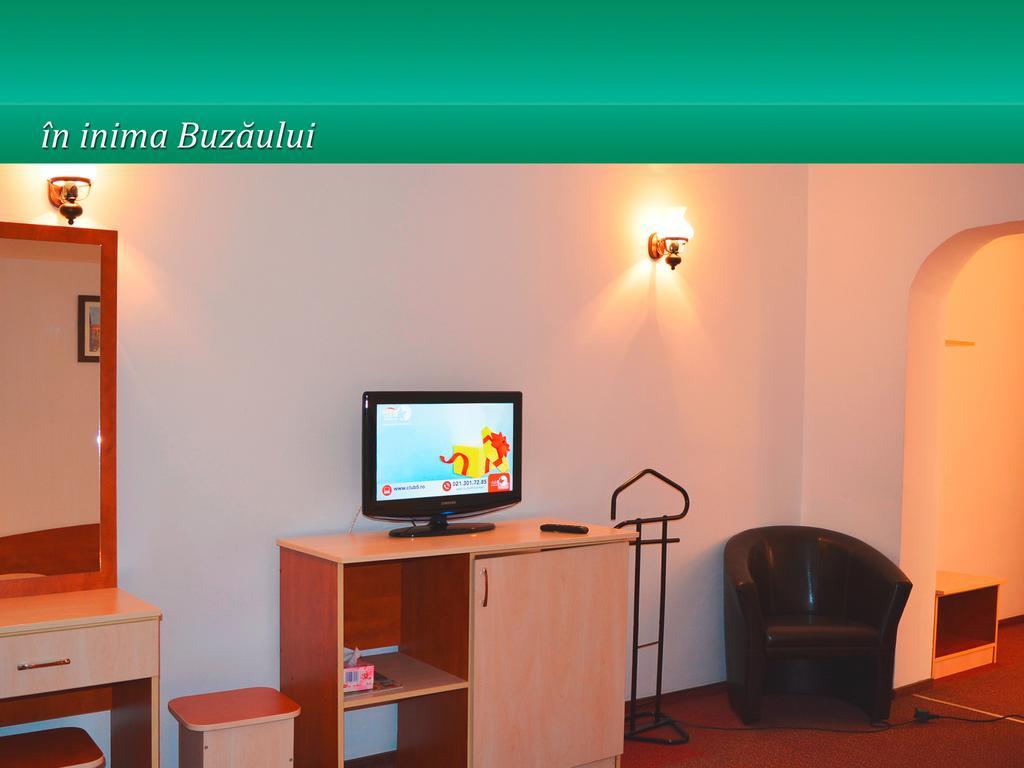 Pensiunea Casa Matei בית הארחה